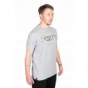 KOSZULKA T-SHIRT FOX LTD LW GREY MARL ROZMIAR S