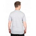 KOSZULKA T-SHIRT FOX LTD LW GREY MARL ROZMIAR S