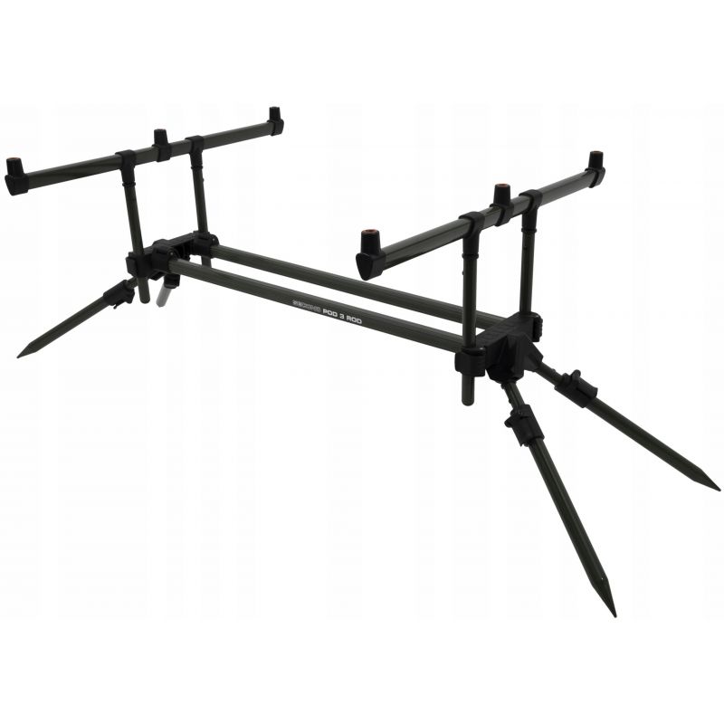 STANOWISKO KARPIOWE MIKADO SECOND POD 3 ROD STOJAK