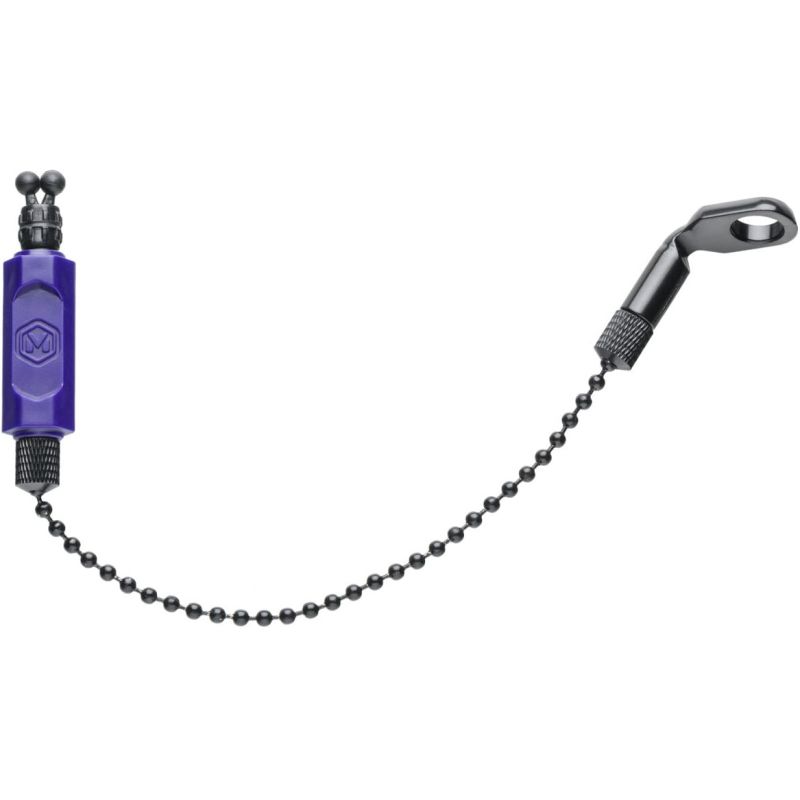 SYGNALIZATOR MIVARDI ENTRIX FIOLETOWY HANGER