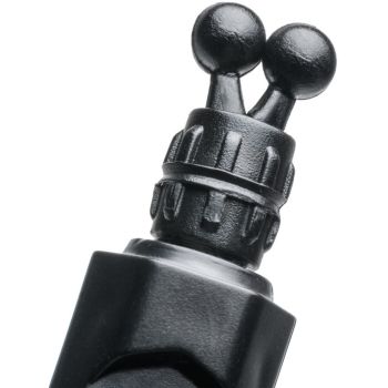 SYGNALIZATOR MIVARDI ENTRIX FIOLETOWY HANGER