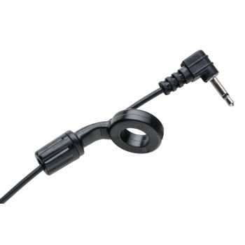 SYGNALIZATOR MIVARDI CRYSTALIX CZARNY HANGER
