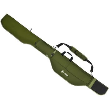 POKROWIEC KARPIOWY DELPHIN PORTA+ 200cm 2 WĘDKI 
