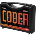 ZESTAW SYGNALIZATORÓW DELPHIN CODER 3+1