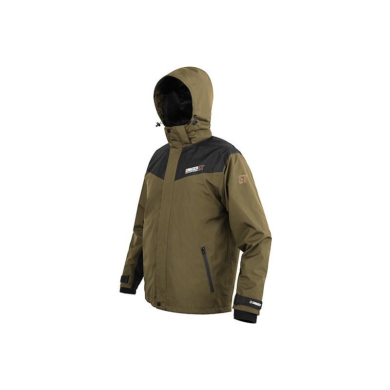 KURTKA DELPHIN CRUISER CROS 5T ROZMIAR XL 