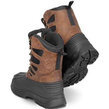 BUTY ZIMOWE DELPHIN PROTRAX ROZM 43 WĘDKARSKIE