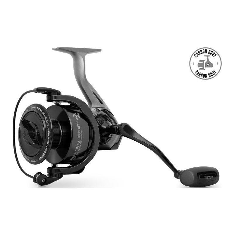 KOŁOWROTEK DELPHIN MAMUT PRO 10T DP 10000 SUMOWY