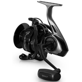 KOŁOWROTEK DELPHIN MAMUT PRO 10T DP 10000 SUMOWY