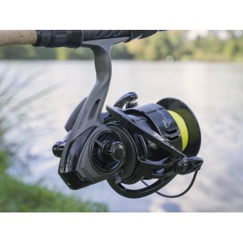KOŁOWROTEK DELPHIN MAMUT PRO 10T DP 10000 SUMOWY