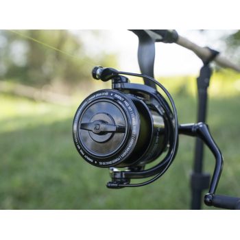 KOŁOWROTEK DELPHIN MAMUT PRO 10T DP 10000 SUMOWY