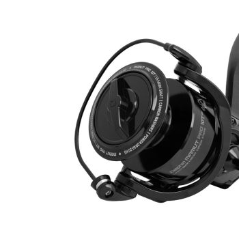 KOŁOWROTEK DELPHIN MAMUT PRO 12T DP 12000 SUMOWY