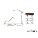 BUTY ZIMOWE DELPHIN PROTRAX ROZM 46 WĘDKARSKIE