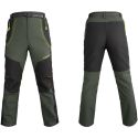 SPODNIE DELPHIN OUTDOROWE THERMOTEX PLUS+ XL