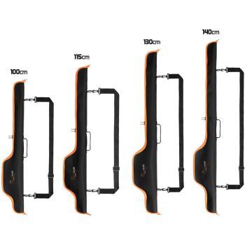 POKROWIEC DELPHIN SPINCASE EVA 115cm 1 KOMORA
