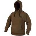 BLUZA Z KAPTUREM DELPHIN YOG! ROZM L 