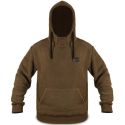 BLUZA Z KAPTUREM DELPHIN YOG! ROZM L 