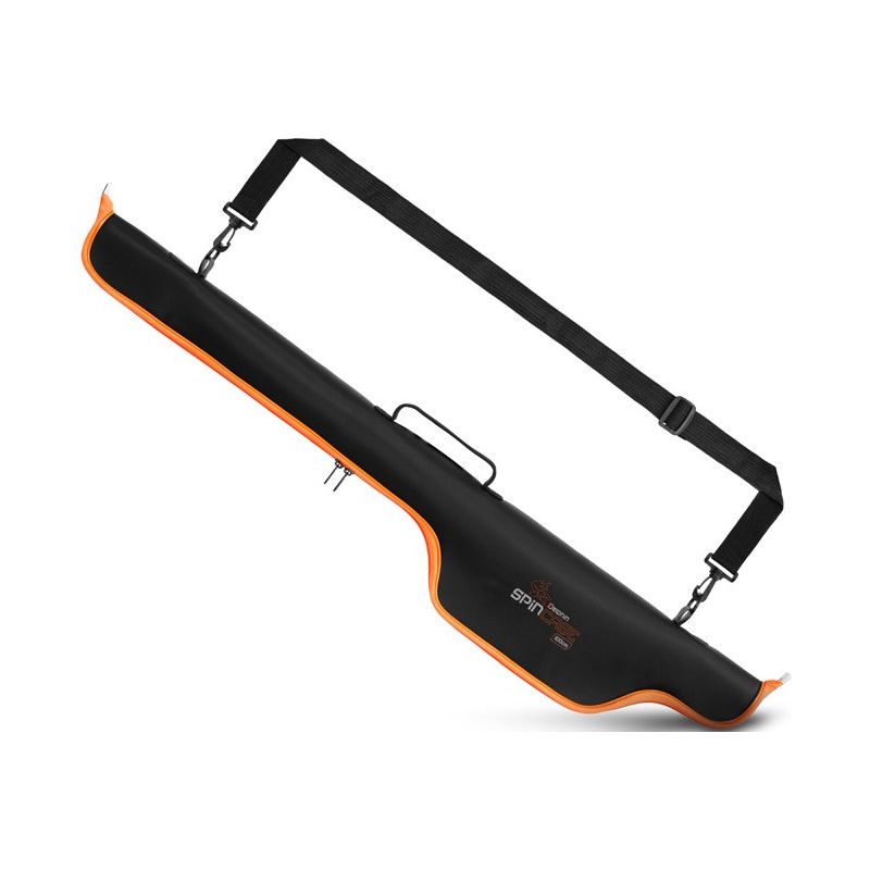 POKROWIEC DELPHIN SPINCASE EVA 140cm 1 KOMORA