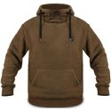 BLUZA Z KAPTUREM DELPHIN YOG! ROZM XL