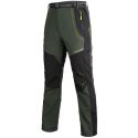 SPODNIE DELPHIN OUTDOROWE THERMOTEX PLUS+ S 