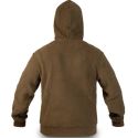 BLUZA Z KAPTUREM DELPHIN YOG! ROZM XXXL 3XL