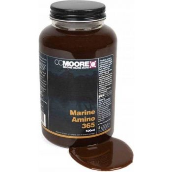 LIQUID CC MOORE MARINE...
