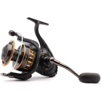 KOŁOWROTEK DAIWA BG 4500 SPINNINGOWY