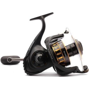 KOŁOWROTEK DAIWA BG 4500 SPINNINGOWY