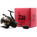 KOŁOWROTEK DAIWA BG 4500 SPINNINGOWY
