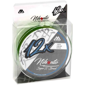 PLECIONKA MIKADO NIHONTO...