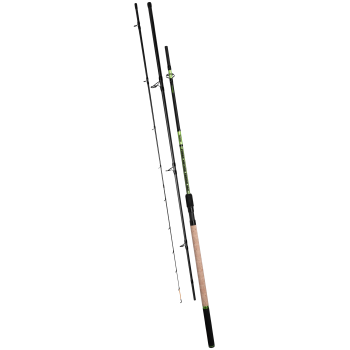 WĘDKA MIKADO TOXY POWER METHOD FEEDER 3,60m 120g