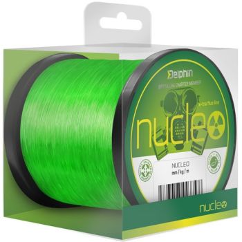 ŻYŁKA DELPHIN NUCLEO FLUO...