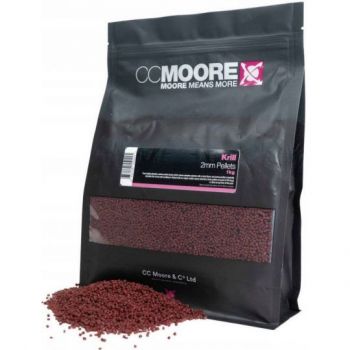 PELLET CC MOORE KRILL...