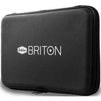 ZESTAW SYGNALIZATORÓW DELPHIN BRITON 4+1