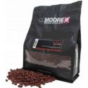 PELLET CC MOORE BLOODWORM PELLETS 6mm 1kg