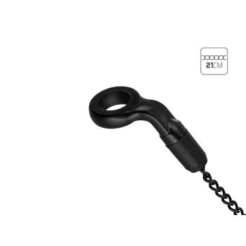 ZESTAW HANGERÓW DELPHIN COLOR 2szt ZIELONY ŻÓŁTY