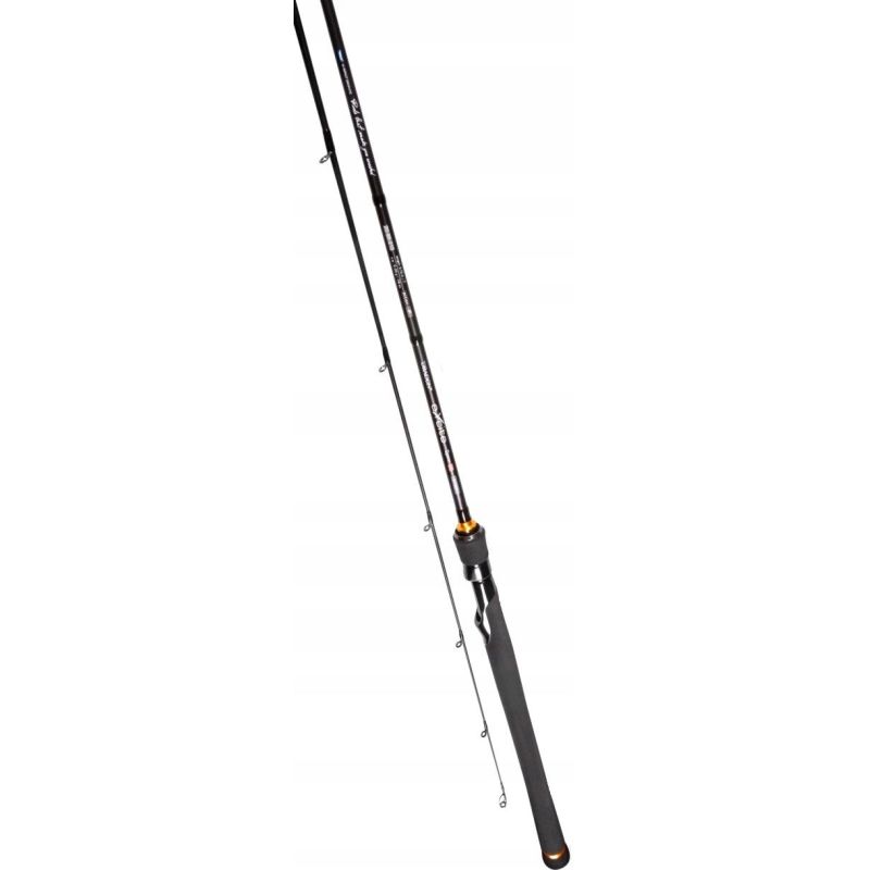 WĘDKA DRAGON EXCITE SPIN 2,45m 2-14g SPINNING