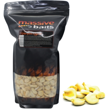 KUKURYDZA MASSIVE BAITS GIGANTOS 1kg 