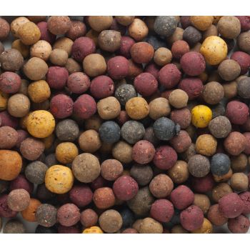 KULKI ZANĘTOWE MIVARDI RAPID MULTI MIX 5kg 
