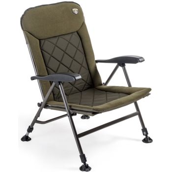 KRZESŁO FOTEL MIVARDI ENTRIX QUATTRO CHAIR 