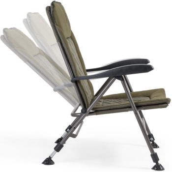 KRZESŁO FOTEL MIVARDI ENTRIX QUATTRO CHAIR 