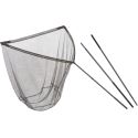 PODBIERAK KARPIOWY MIVARDI CAMOCODE 100x100 265cm