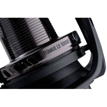 KOŁOWROTEK MIVARDI TITANUS LX 10000
