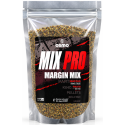ZANĘTA OSMO METHOD MIX PRO MARGIN 800g