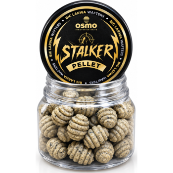 WAFTERS OSMO BIG LARWA STALKER 14x10mm