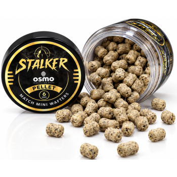 WAFTERS OSMO MINI MATCH STALKER 9x6mm 