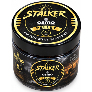 WAFTERS OSMO MINI MATCH STALKER 9x6mm 