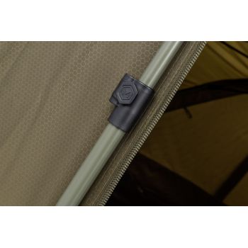 NAMIOT KARPIOWY MIVARDI BROLLY ENTRIX XL MK2