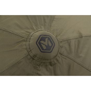 NAMIOT KARPIOWY MIVARDI BROLLY ENTRIX XL MK2