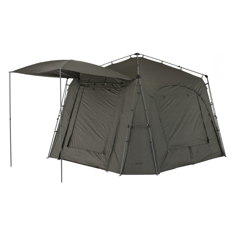 NAMIOT MIVARDI SHELTER BASE CAMP XTREME XXL 
