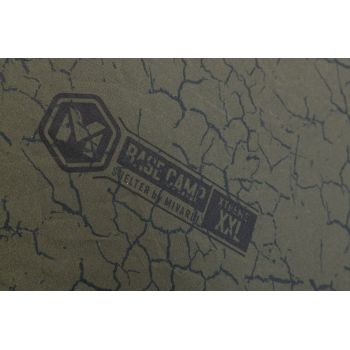 NAMIOT MIVARDI SHELTER BASE CAMP XTREME XXL 